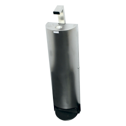 Dispensador Gel Antibacterial con Pedal