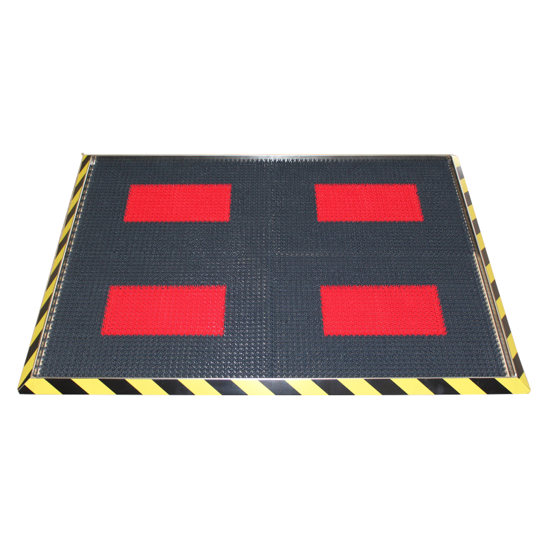 Tapete Sanitizante para Oficina Grande