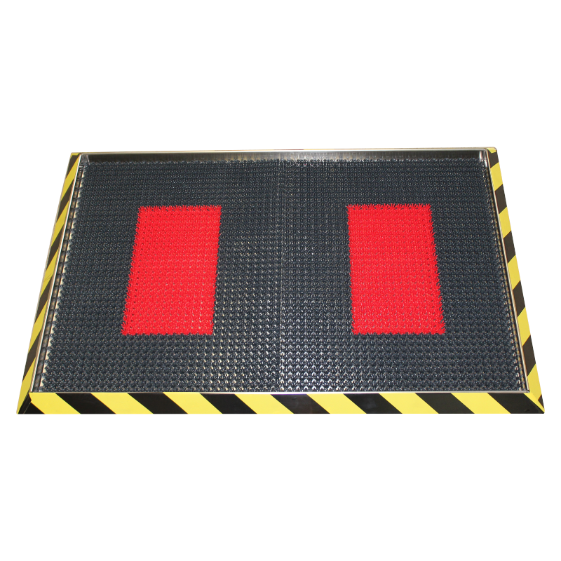 Tapete Sanitizante para Oficina Mediano