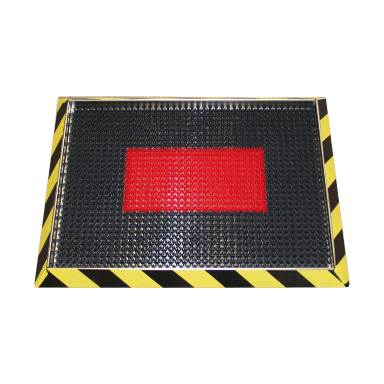 Tapete Sanitizante para Oficina Chico