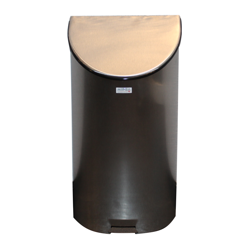 Contenedor de Residuos