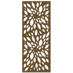 Celosía Metálica Hiperespacio