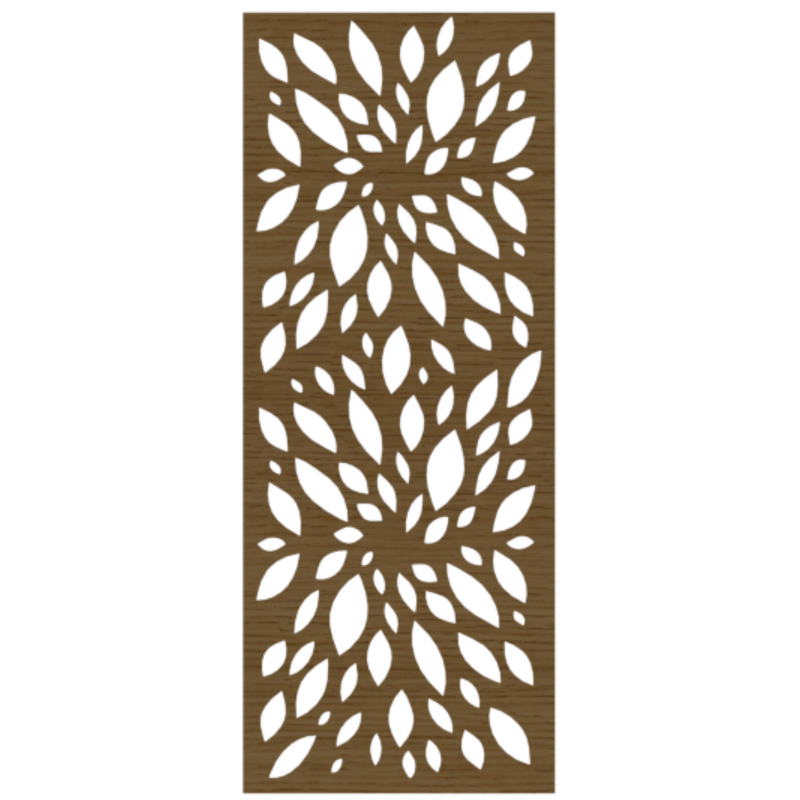 Celosía Metálica Hiperespacio