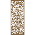 Celosía Metálica "Parapentes"