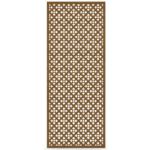 Celosía Metálica "Primavera"